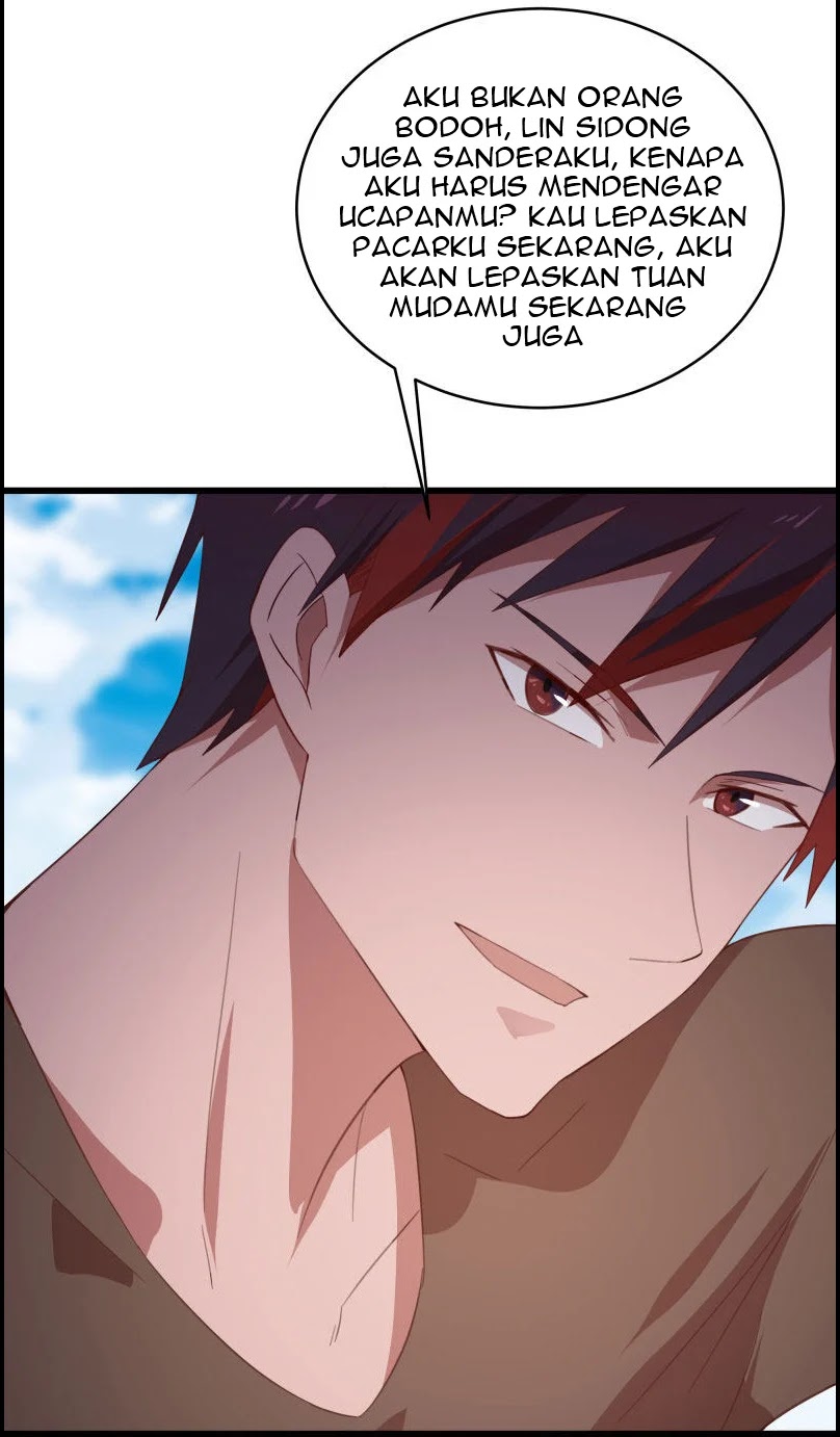 Master of Fortune Chapter 37 Gambar 34