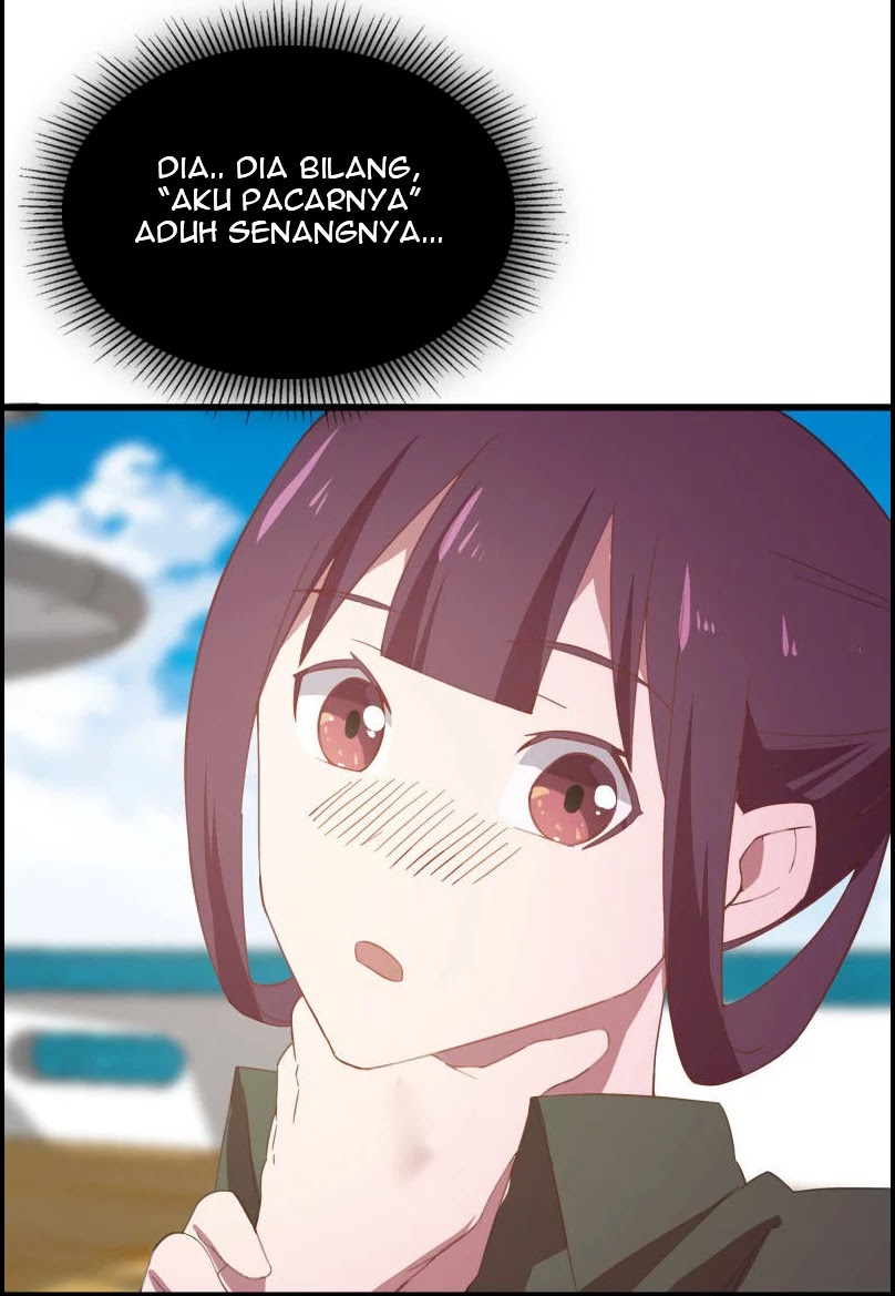 Master of Fortune Chapter 37 Gambar 35