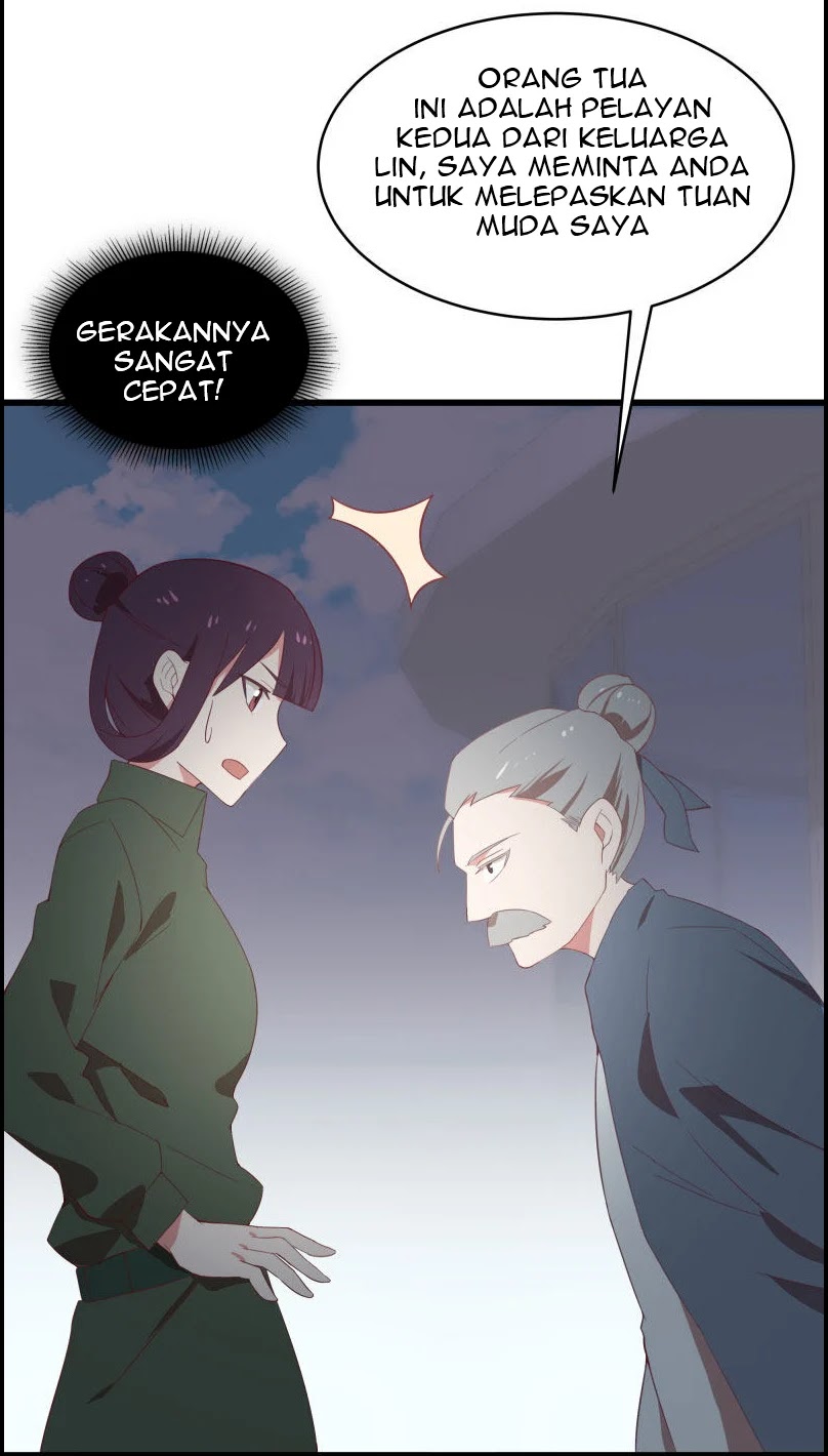 Master of Fortune Chapter 37 Gambar 4