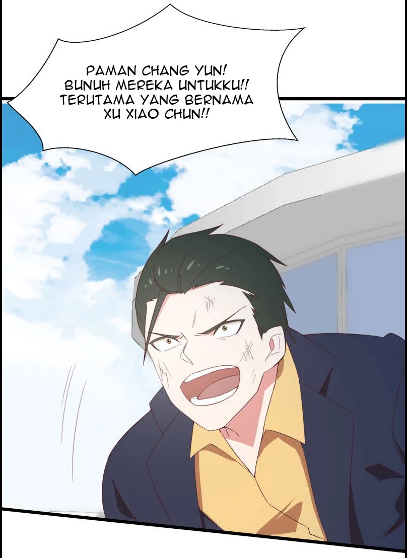 Master of Fortune Chapter 37 Gambar 5