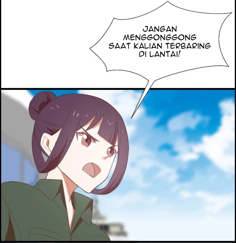 Master of Fortune Chapter 37 Gambar 7