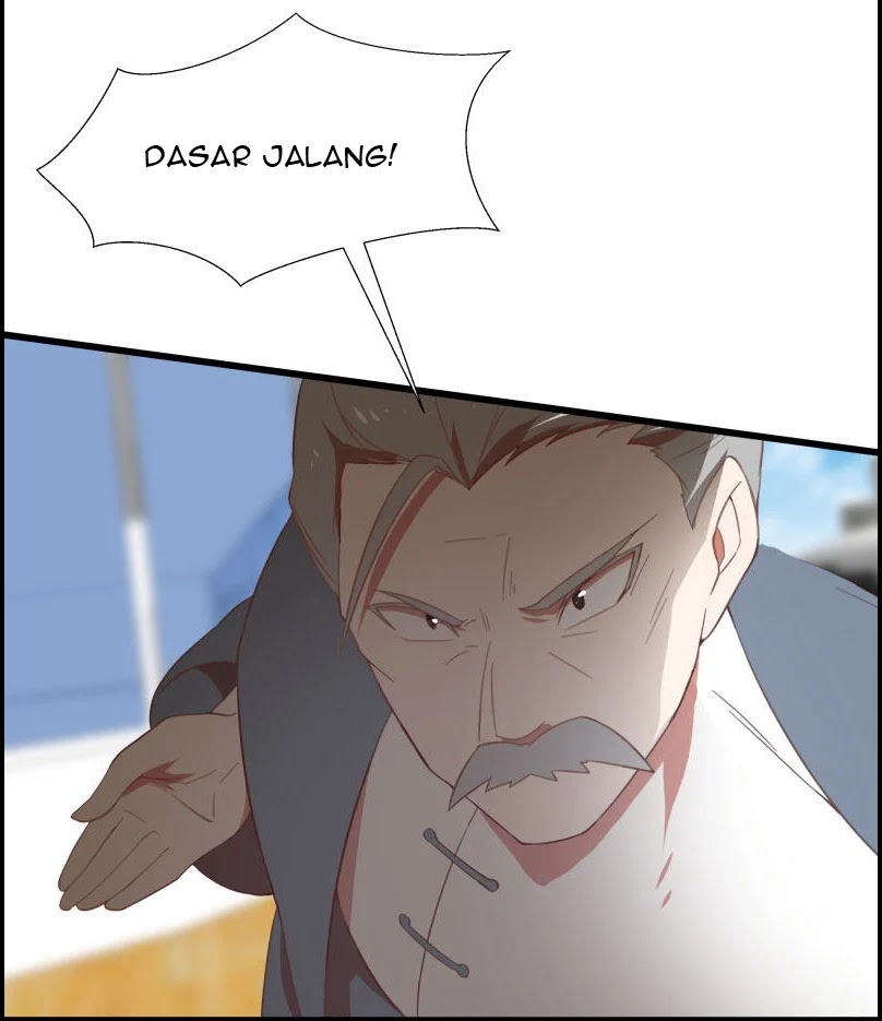 Master of Fortune Chapter 37 Gambar 8