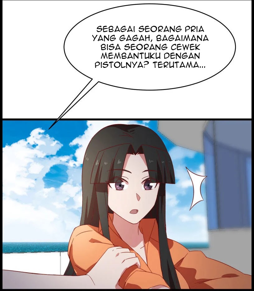 Master of Fortune Chapter 36 Gambar 10
