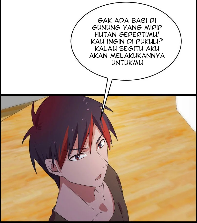 Master of Fortune Chapter 36 Gambar 15