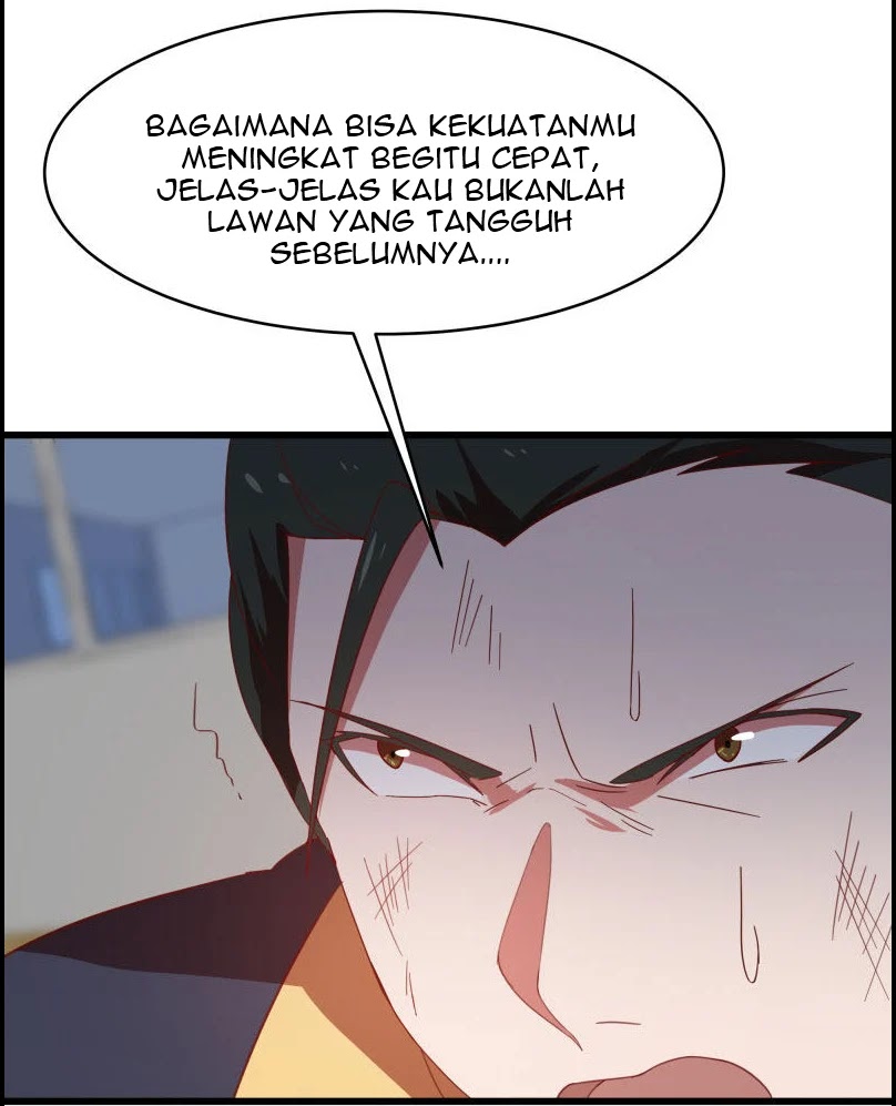 Master of Fortune Chapter 36 Gambar 22