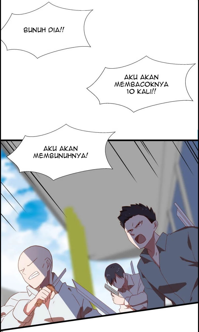 Master of Fortune Chapter 36 Gambar 26