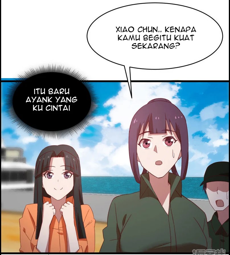 Master of Fortune Chapter 36 Gambar 32