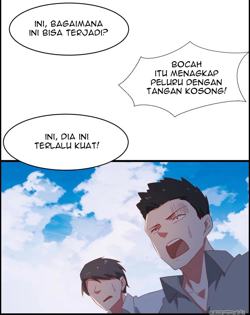 Master of Fortune Chapter 36 Gambar 7