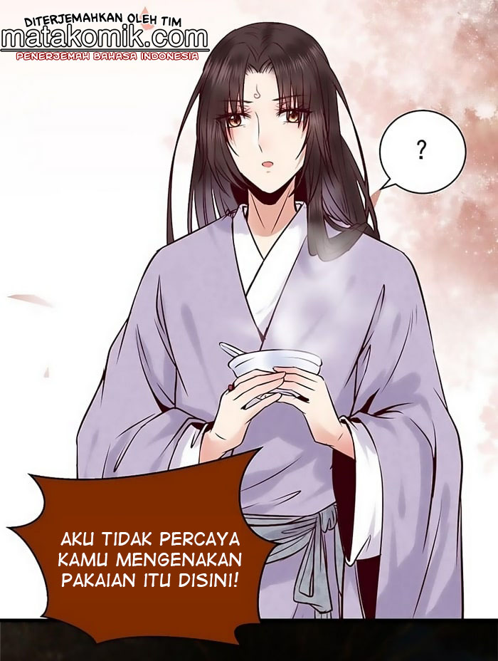 The Ghostly Doctor Chapter 158 Gambar 23