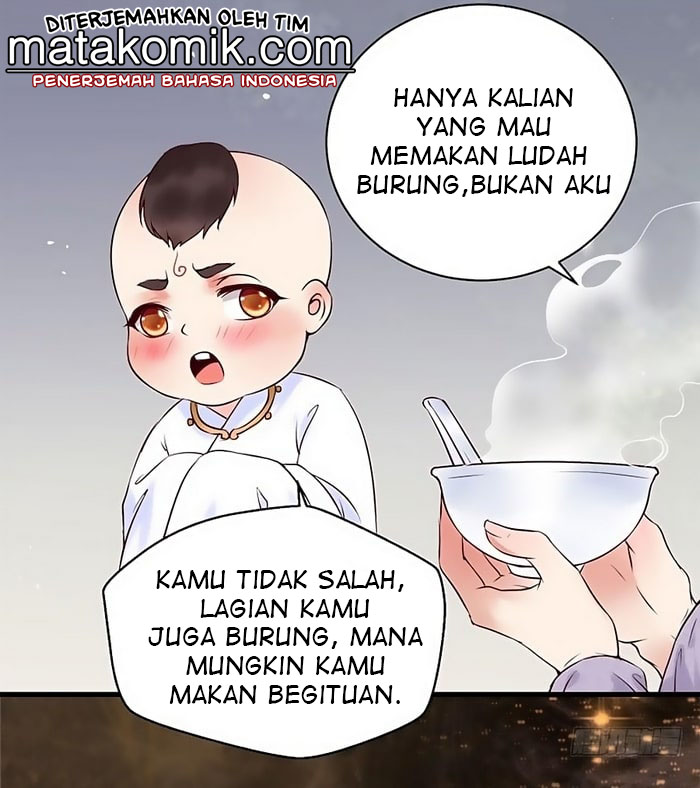 The Ghostly Doctor Chapter 158 Gambar 25
