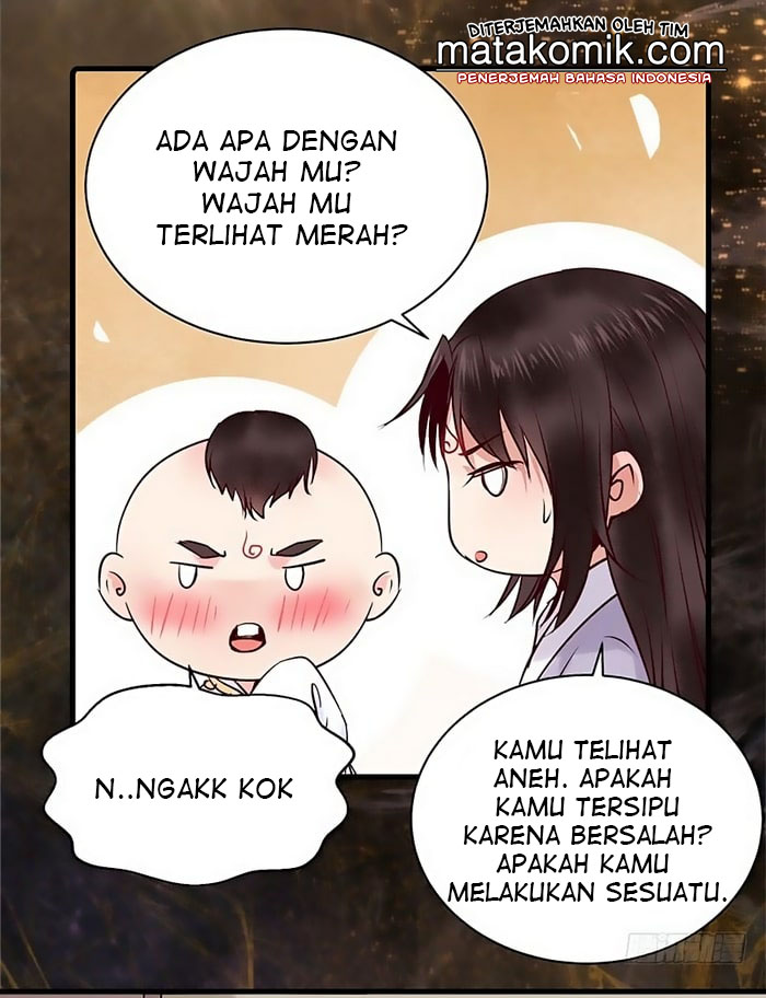 The Ghostly Doctor Chapter 158 Gambar 30