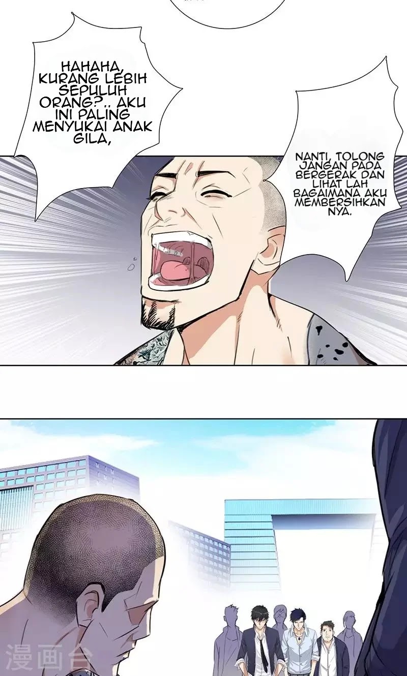 Master University Chapter 55 Gambar 11