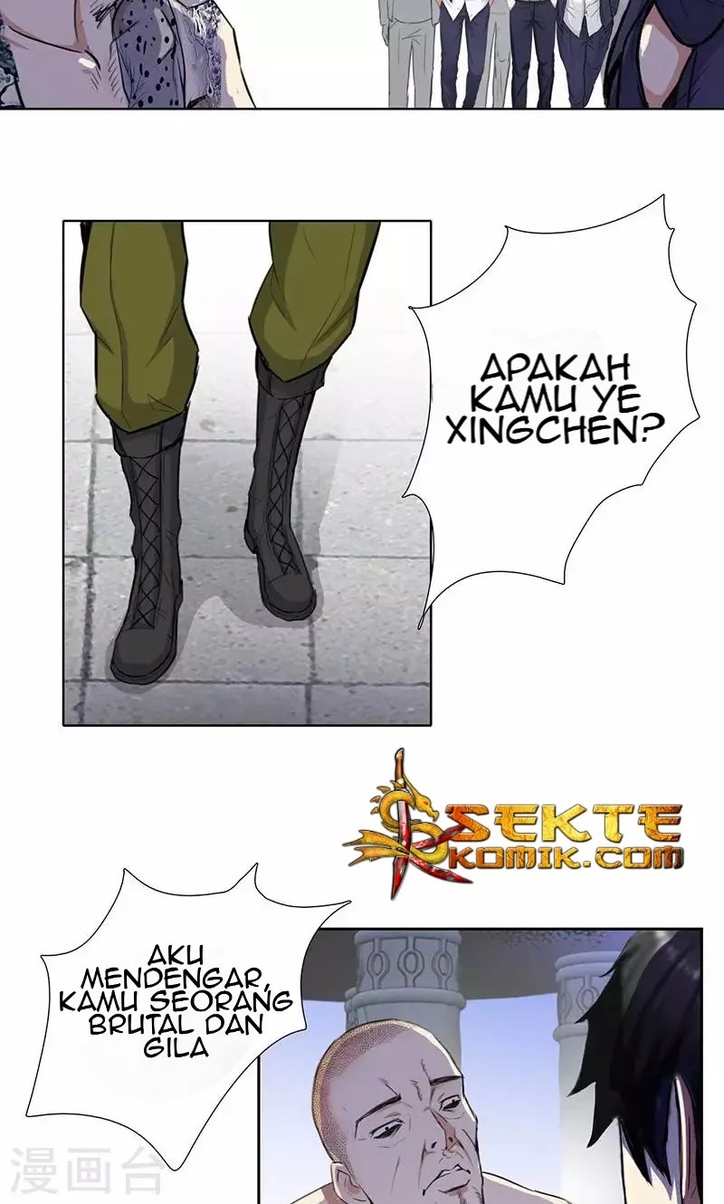 Master University Chapter 55 Gambar 12