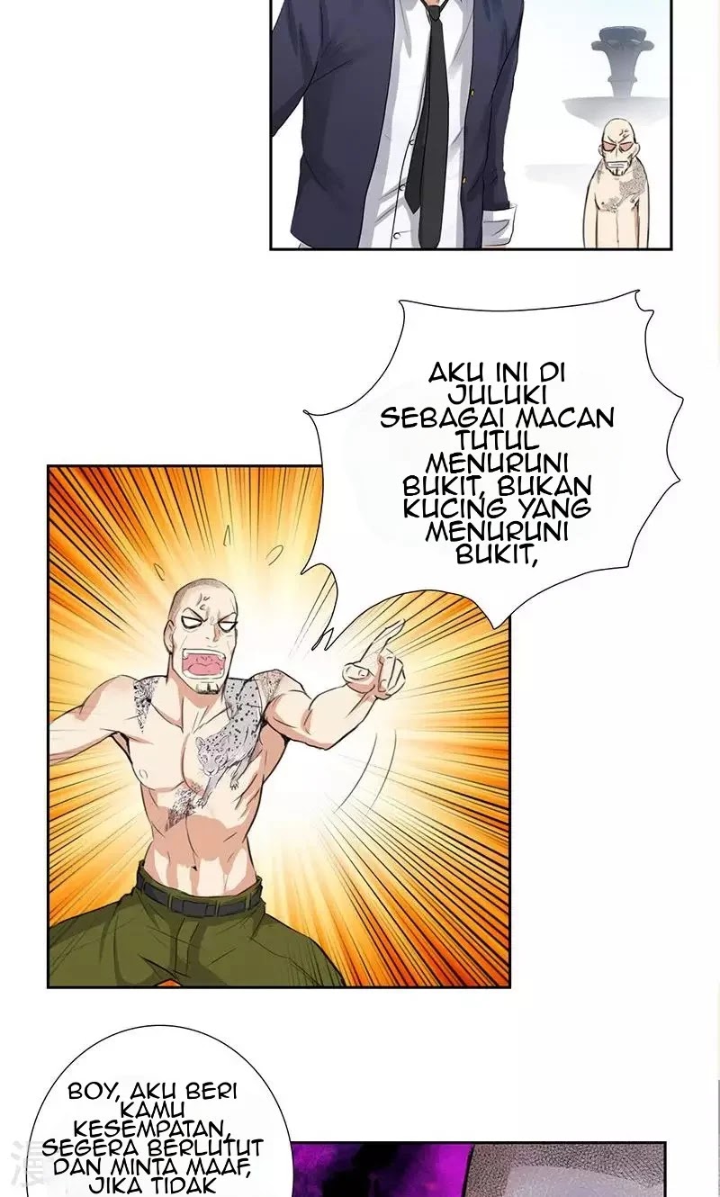 Master University Chapter 55 Gambar 16