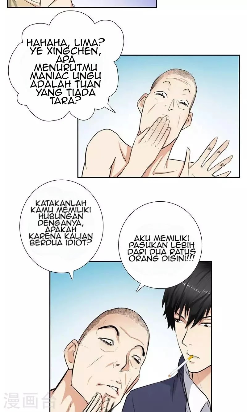Master University Chapter 55 Gambar 21