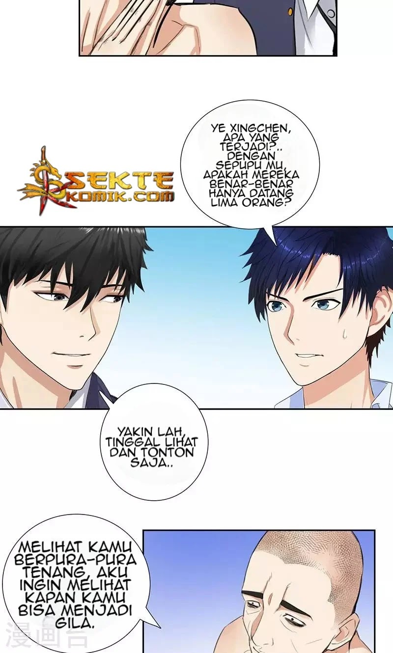 Master University Chapter 55 Gambar 22