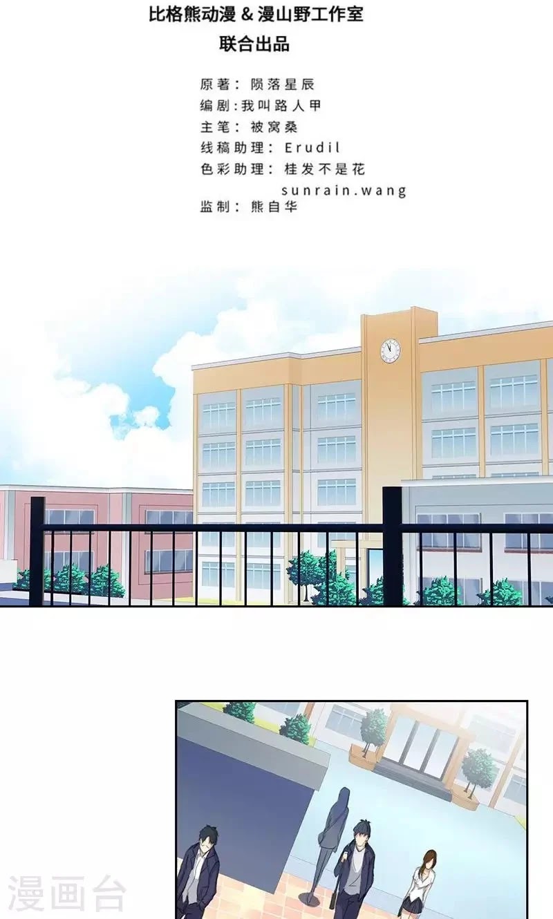 Master University Chapter 55 Gambar 3