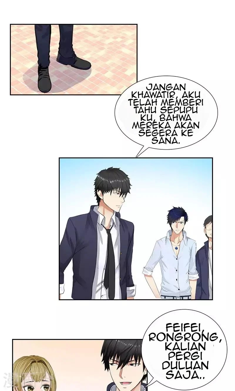 Master University Chapter 55 Gambar 6