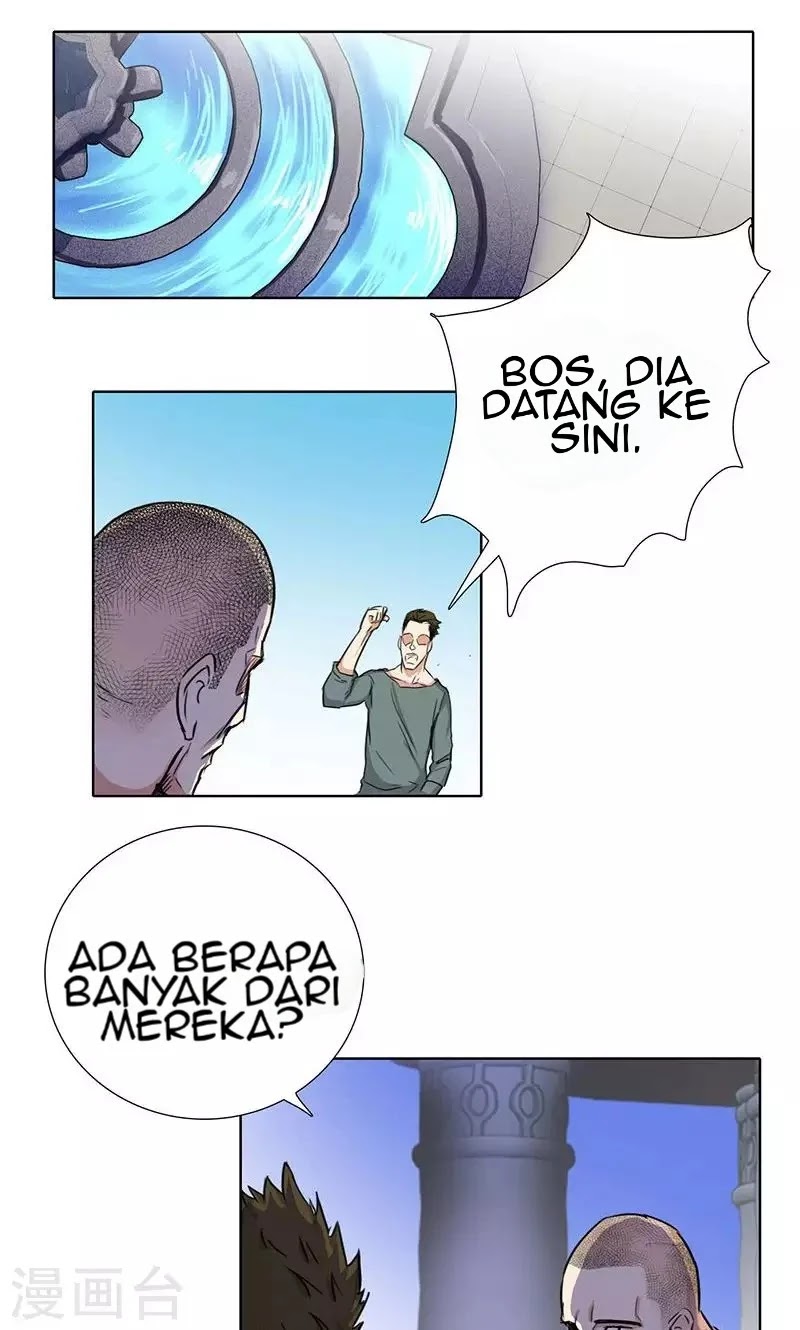 Master University Chapter 55 Gambar 9