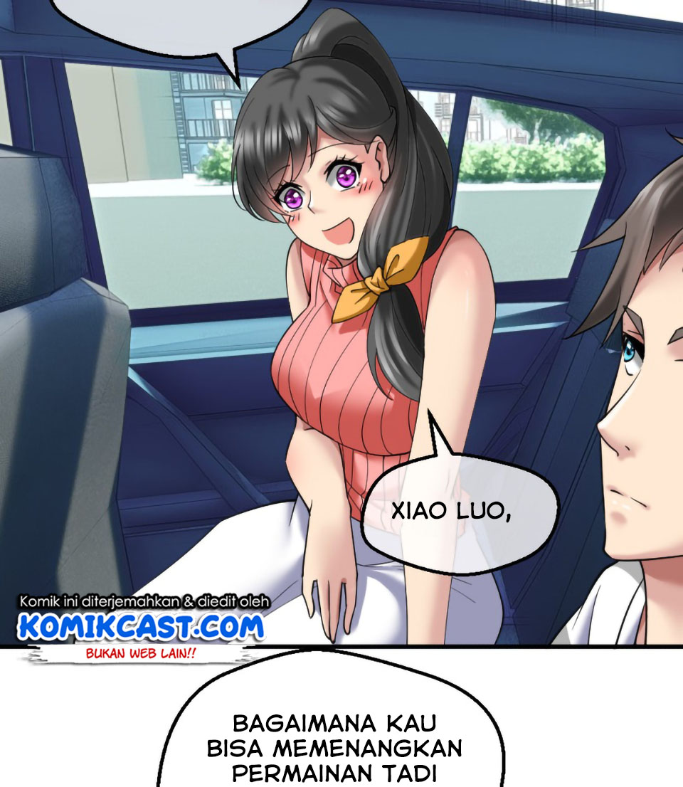 The Genius System Chapter 30 Gambar 24