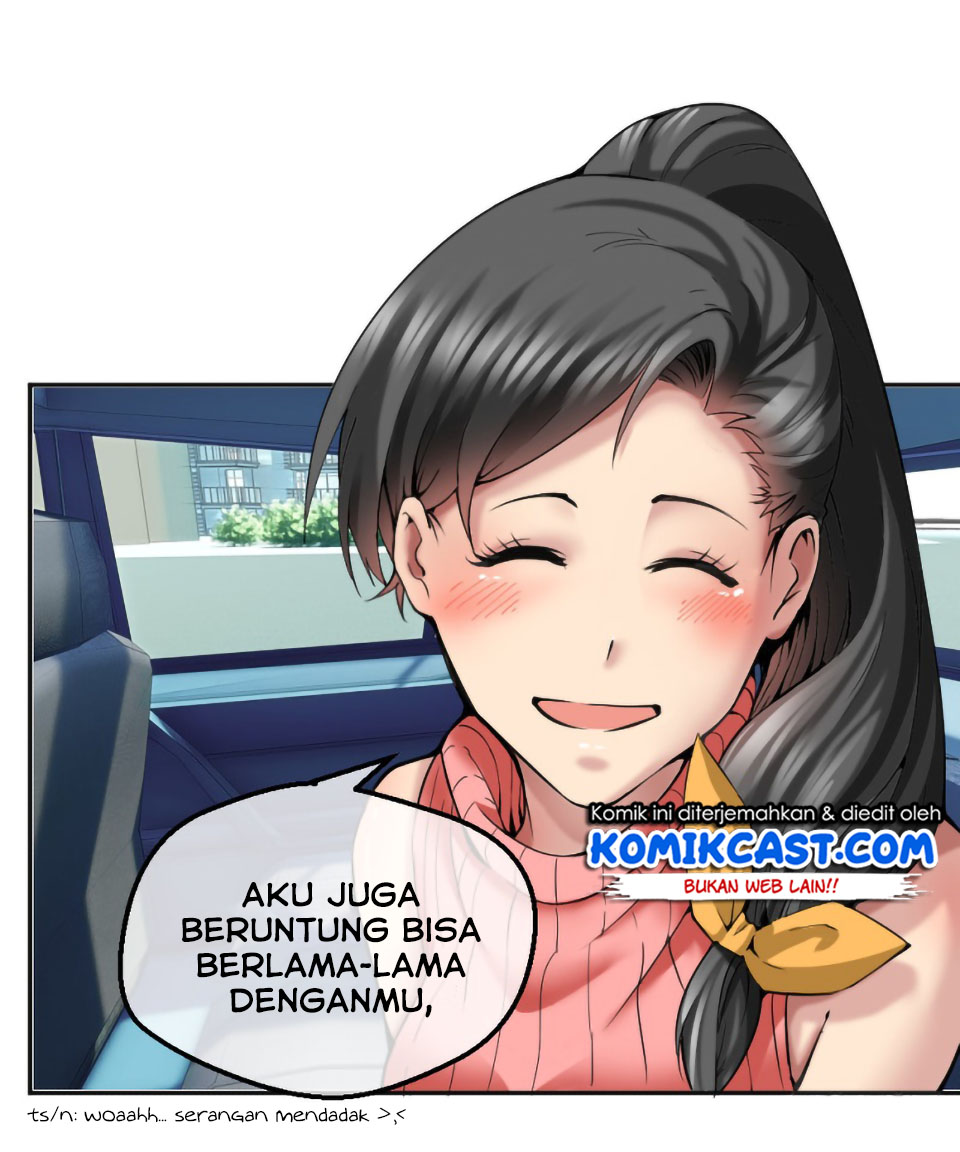 The Genius System Chapter 30 Gambar 26