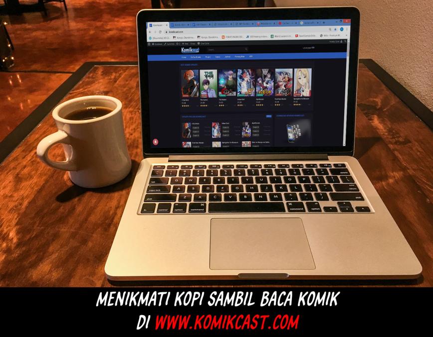 The Genius System Chapter 30 Gambar 31