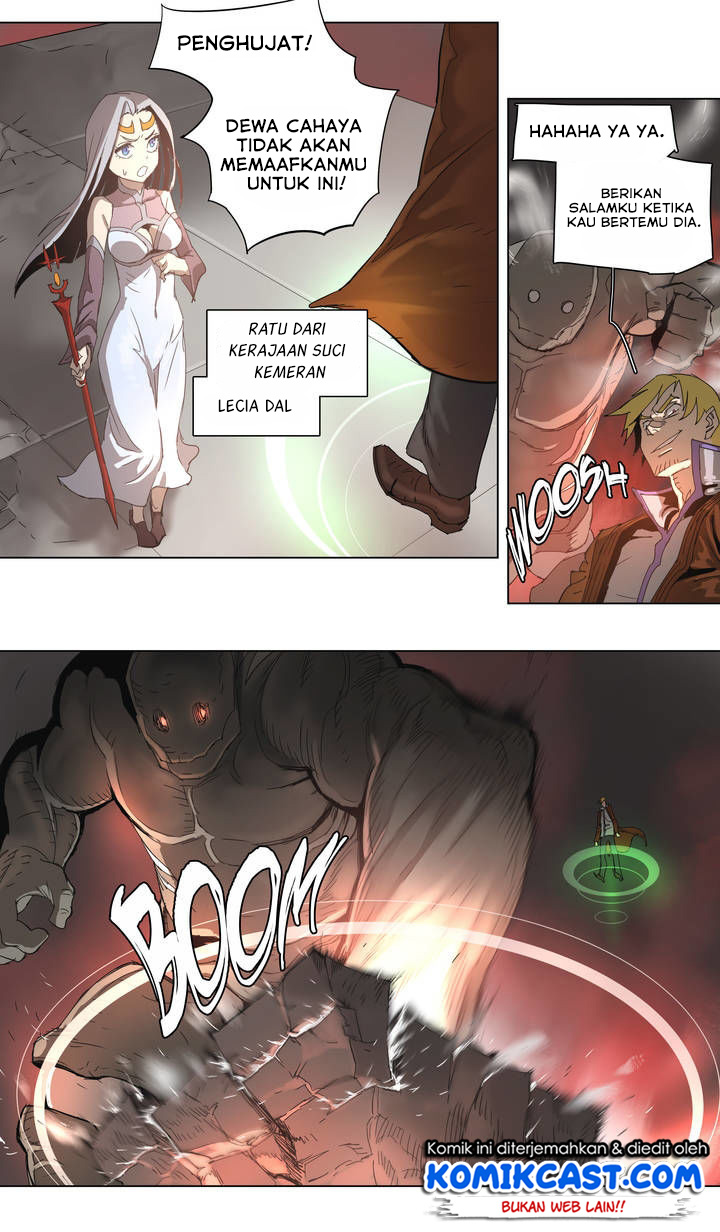 4 Cut Hero Chapter 69 13