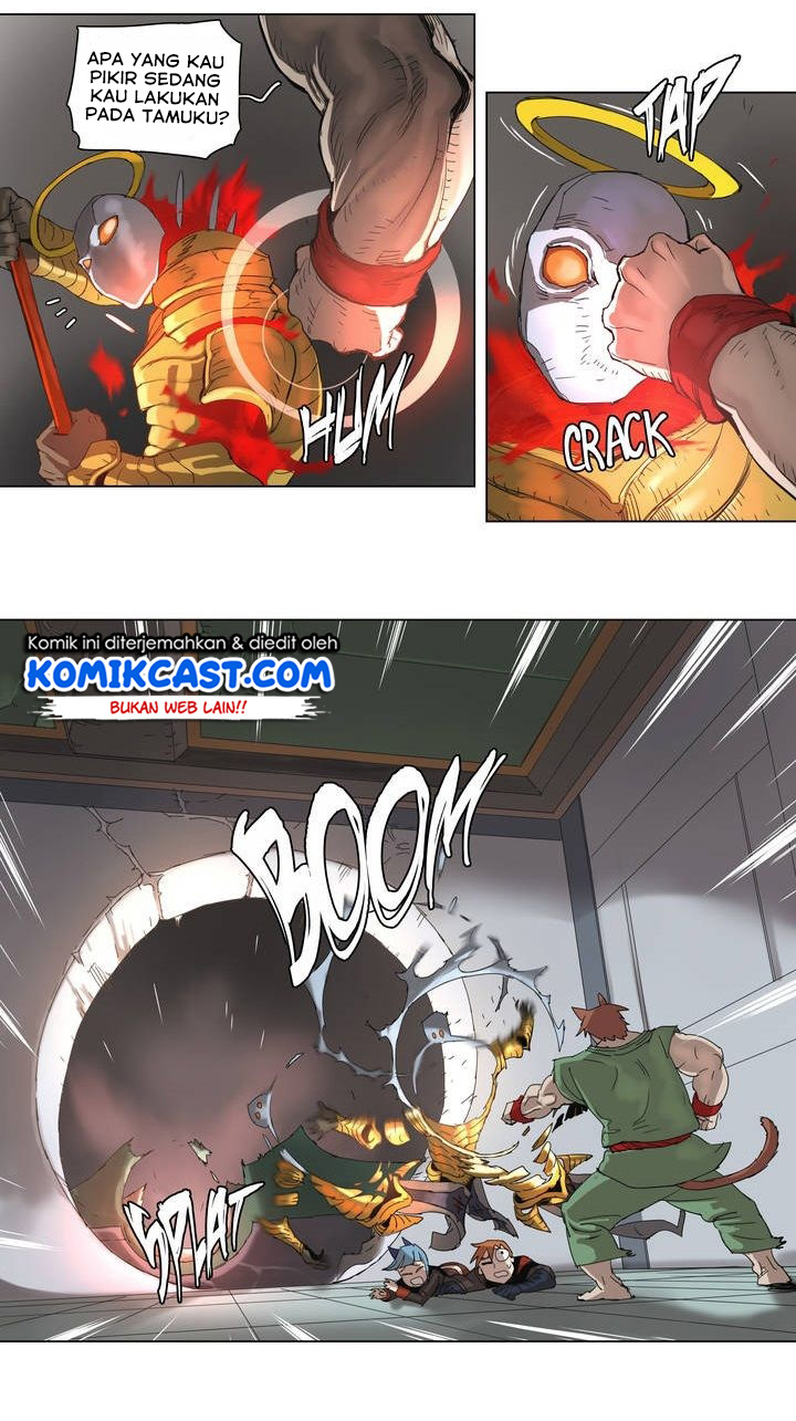 4 Cut Hero Chapter 69 16