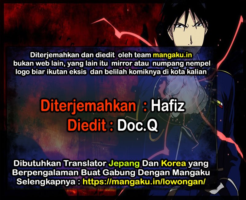 Baca Komik Fire Brigade of Flames Chapter 213 Gambar 1