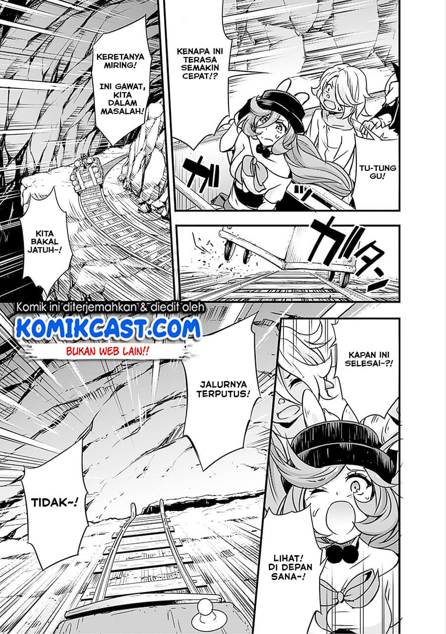Tensei Shitara Slime Datta Ken: Spin Off Chapter 24 Gambar 18