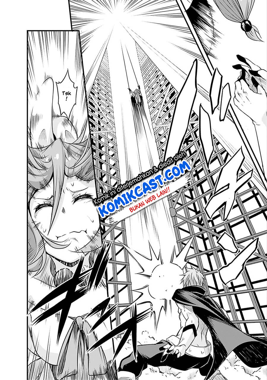 Tensei Shitara Slime Datta Ken: Spin Off Chapter 24 Gambar 25