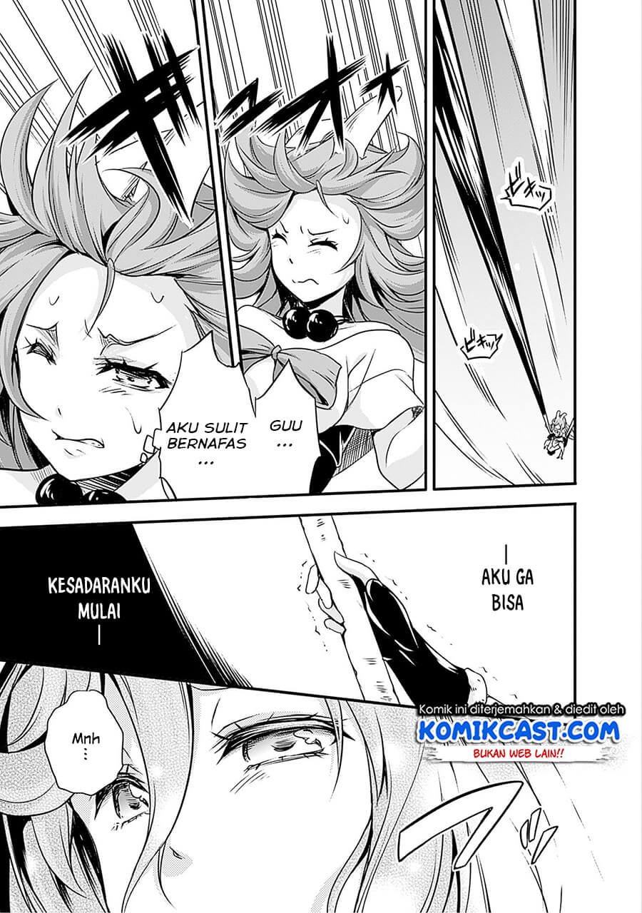 Tensei Shitara Slime Datta Ken: Spin Off Chapter 24 Gambar 26