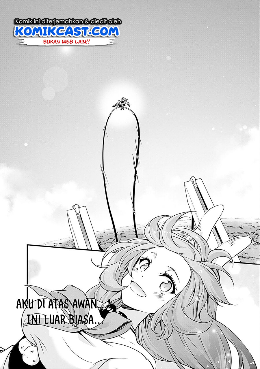 Tensei Shitara Slime Datta Ken: Spin Off Chapter 24 Gambar 27