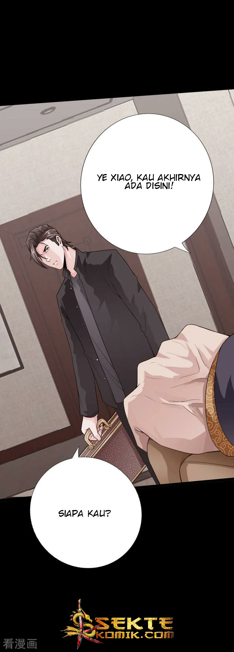 Hopeless Chapter 75 Gambar 17