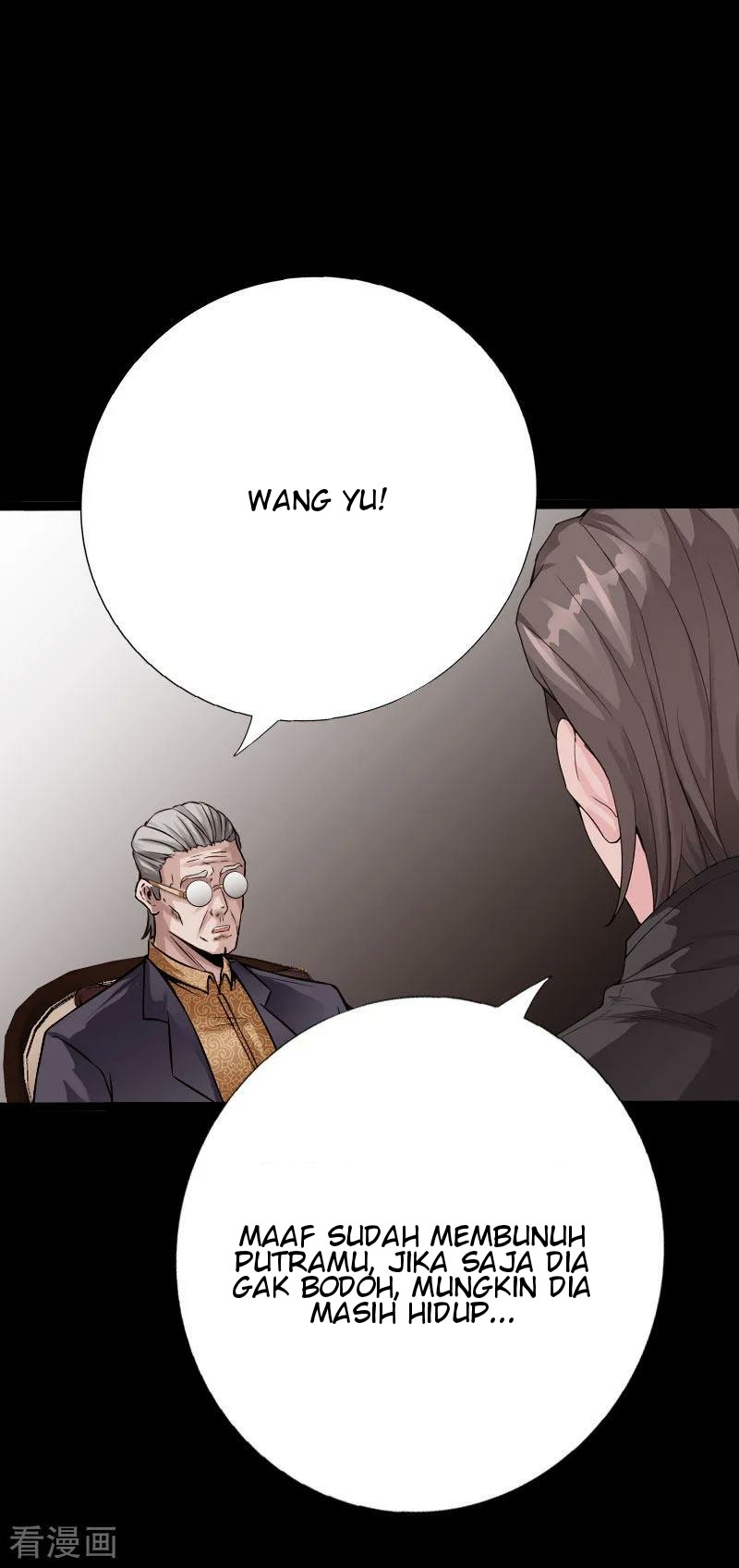 Hopeless Chapter 75 Gambar 18