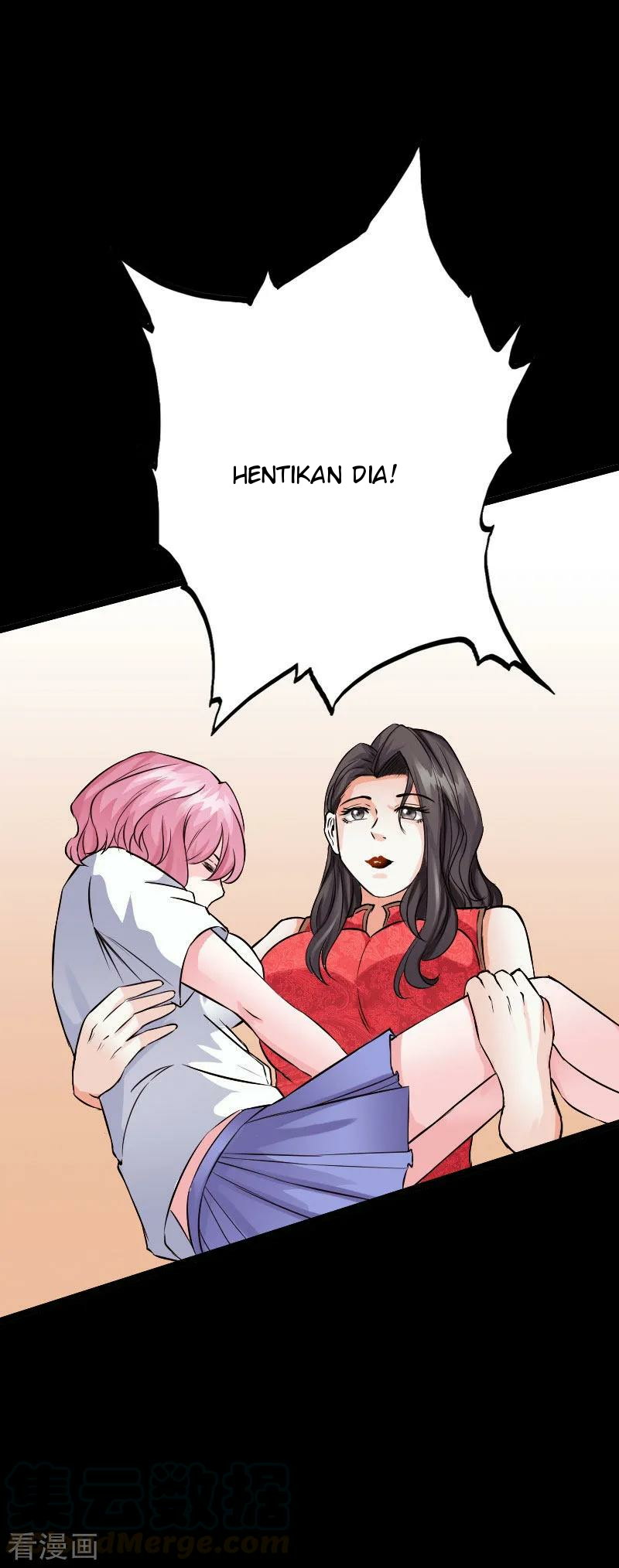 Hopeless Chapter 75 Gambar 32