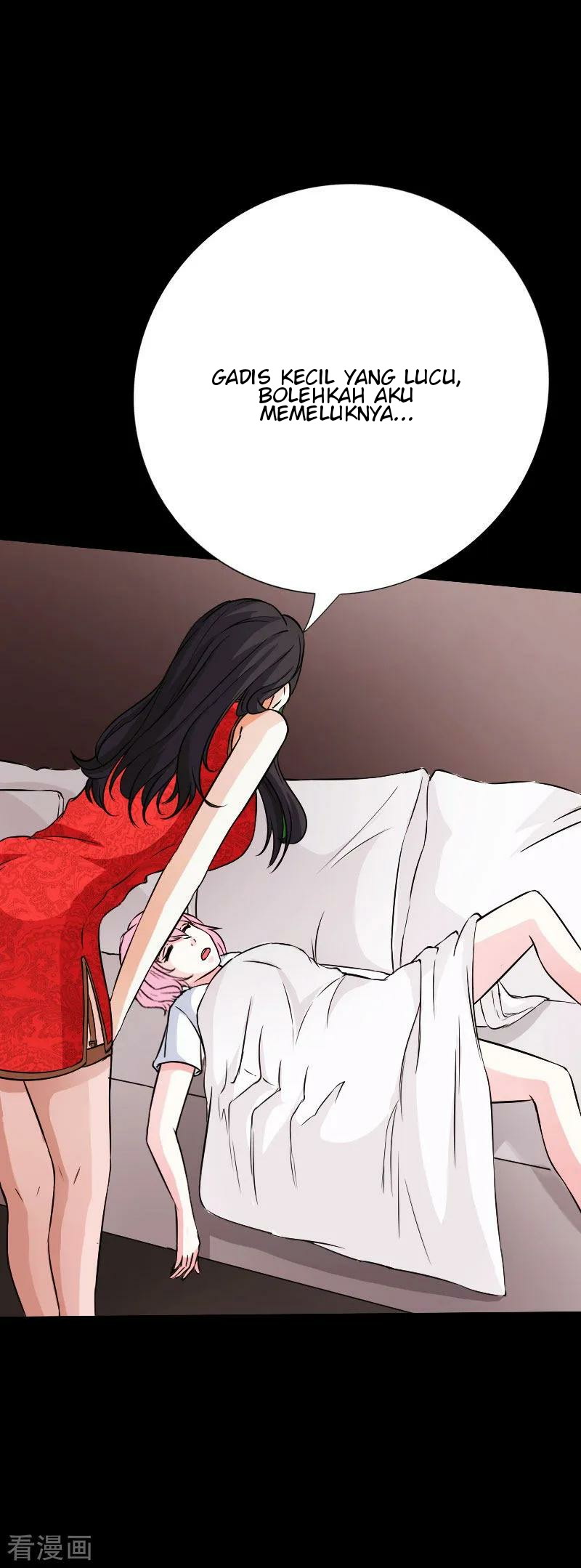 Hopeless Chapter 75 Gambar 9