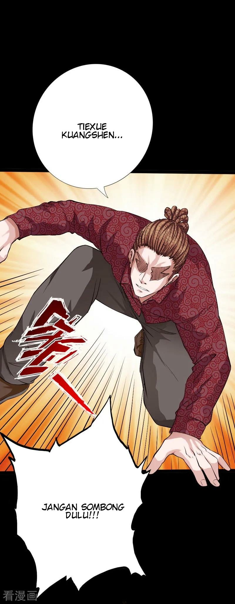 Hopeless Chapter 77 Gambar 16