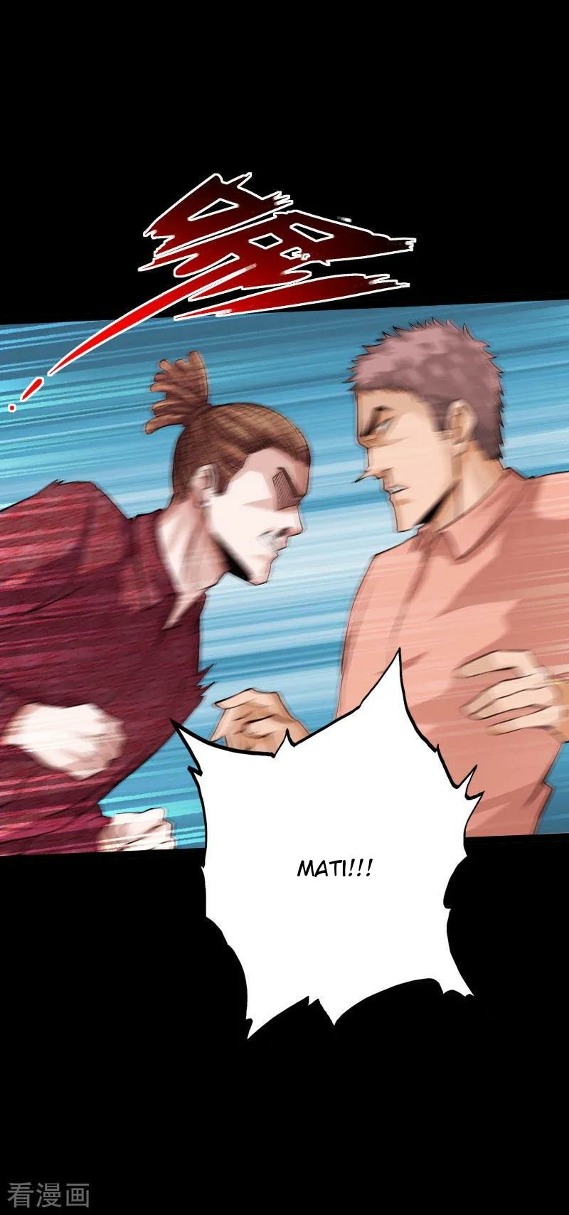 Hopeless Chapter 77 Gambar 20