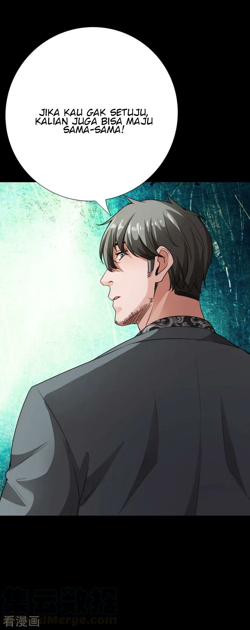 Hopeless Chapter 77 Gambar 24