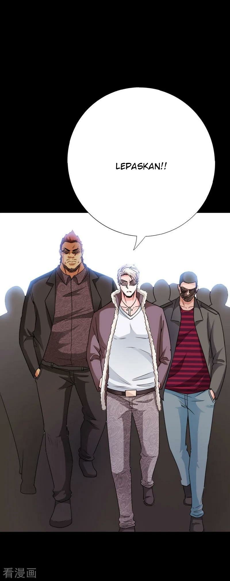 Hopeless Chapter 77 Gambar 25