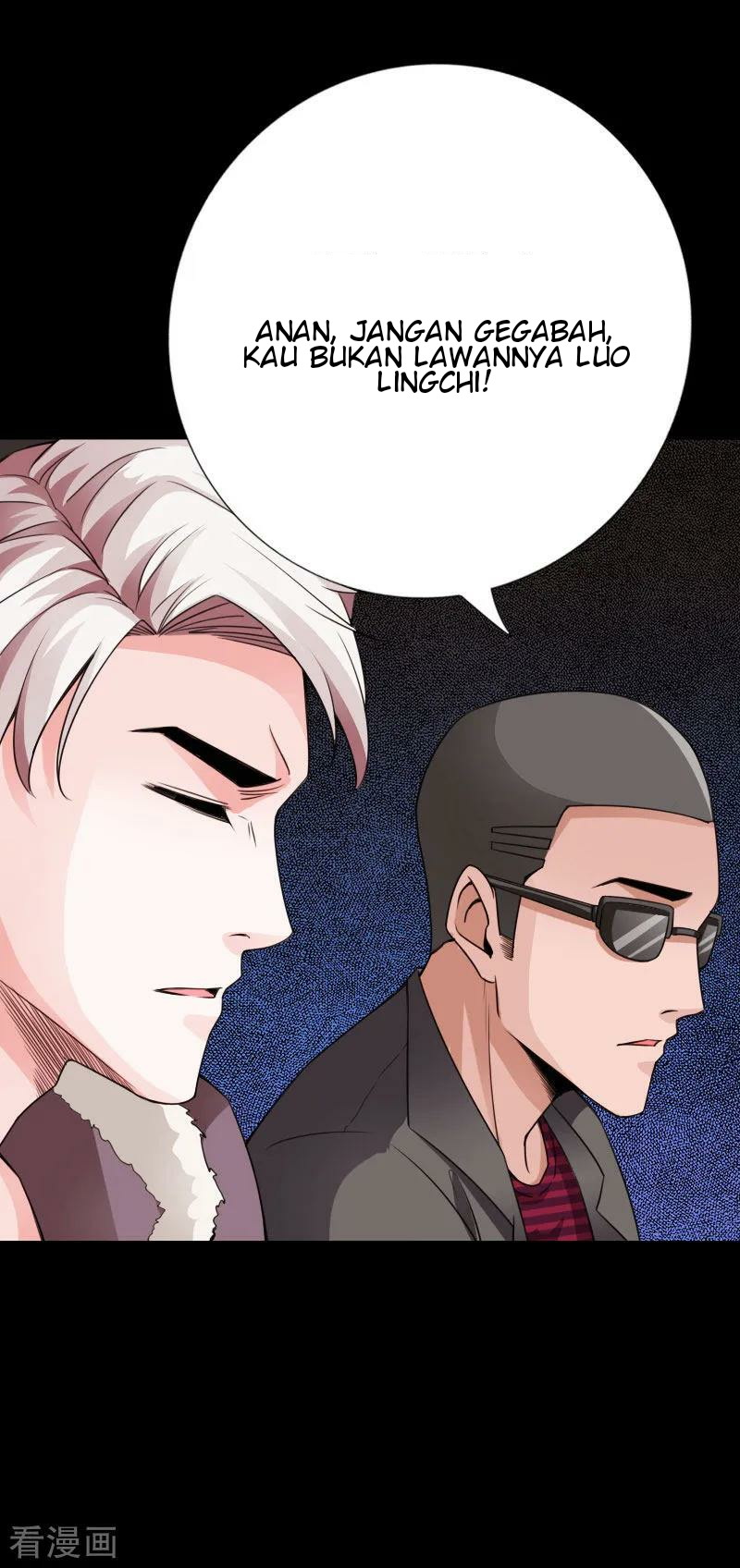 Hopeless Chapter 77 Gambar 27