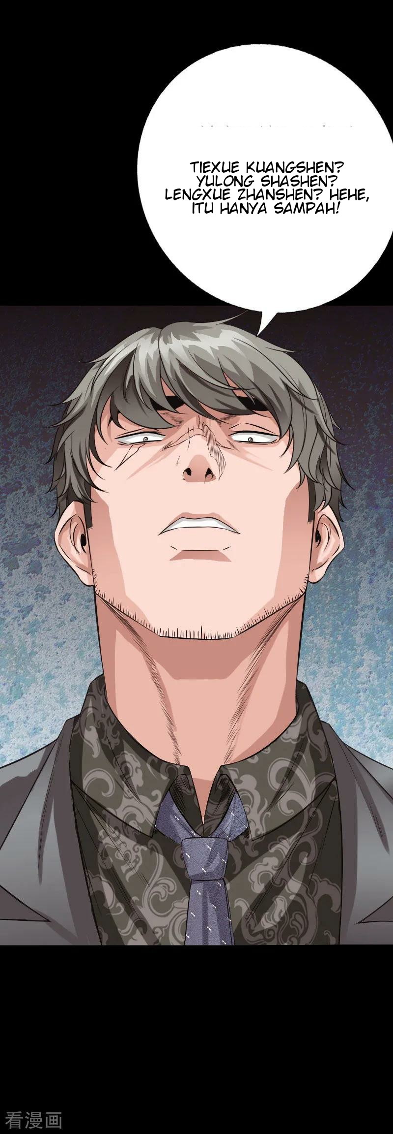 Hopeless Chapter 77 Gambar 31