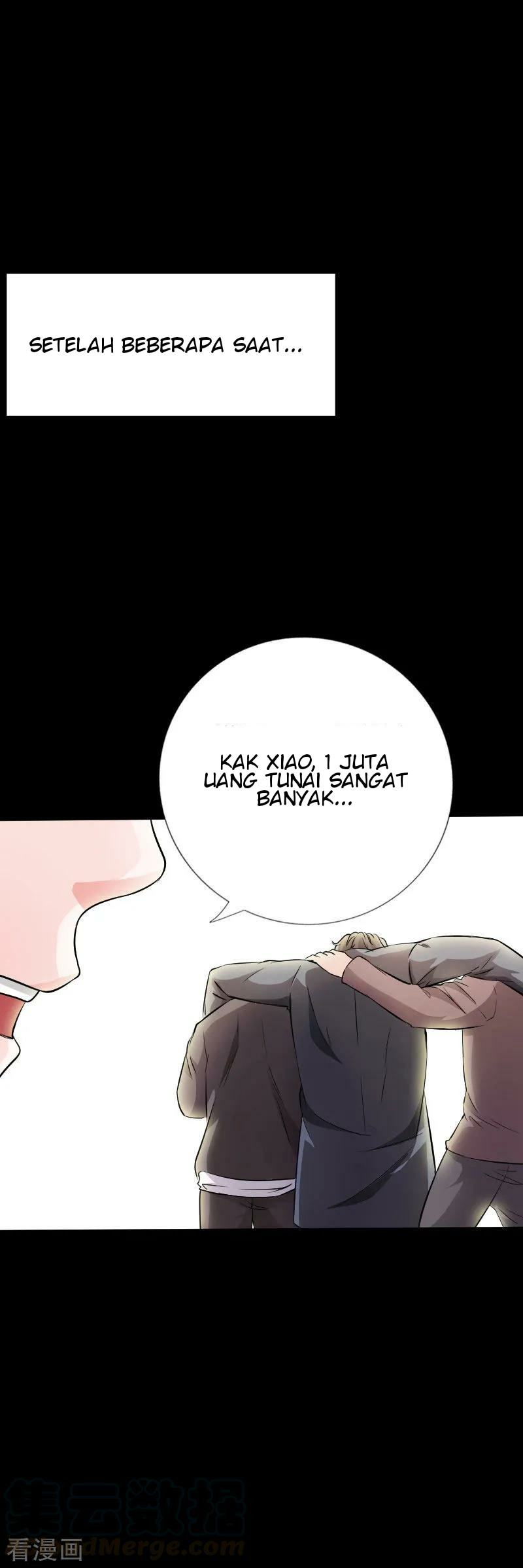 Hopeless Chapter 79 Gambar 14