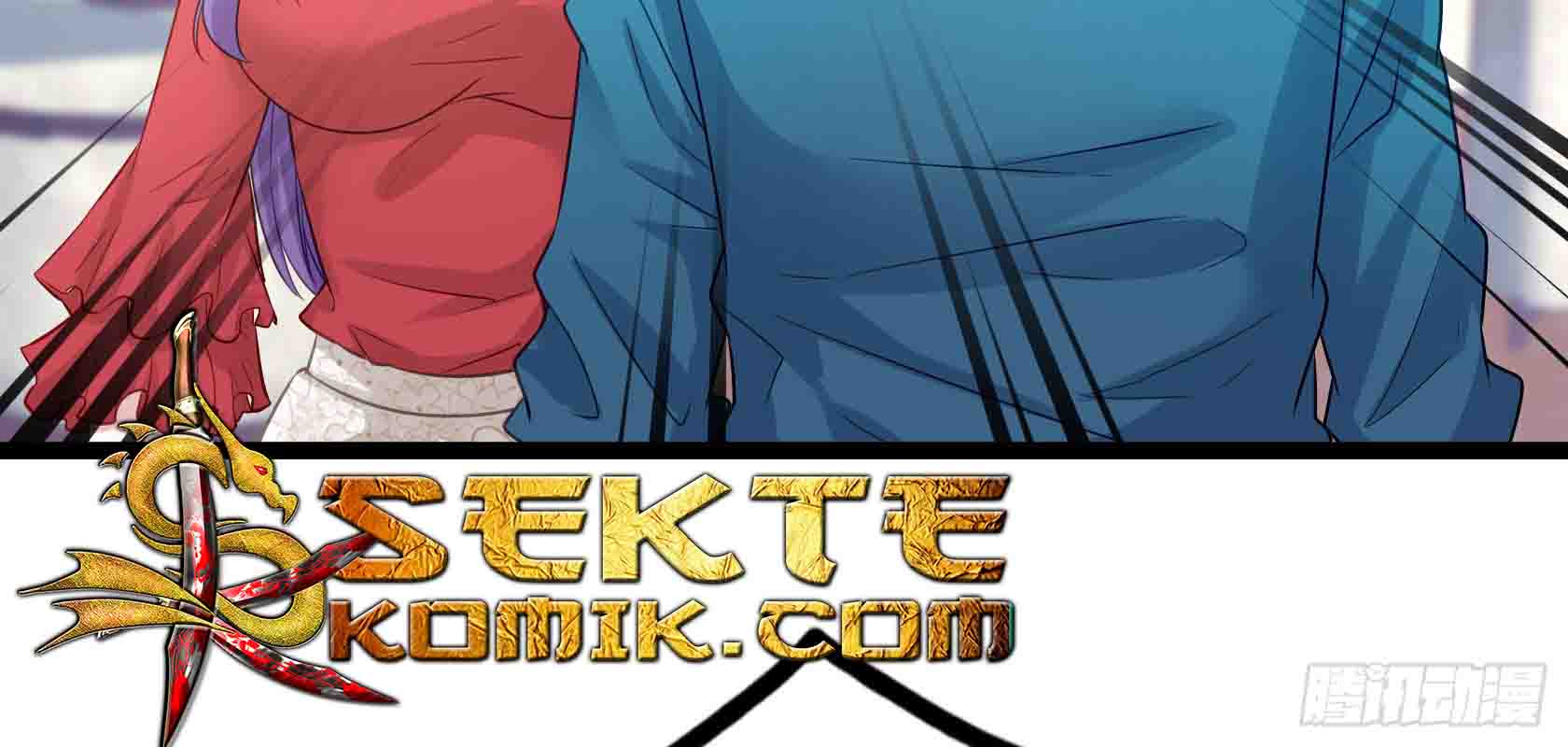 Urban Immortal Emperor Chapter 14 Gambar 100