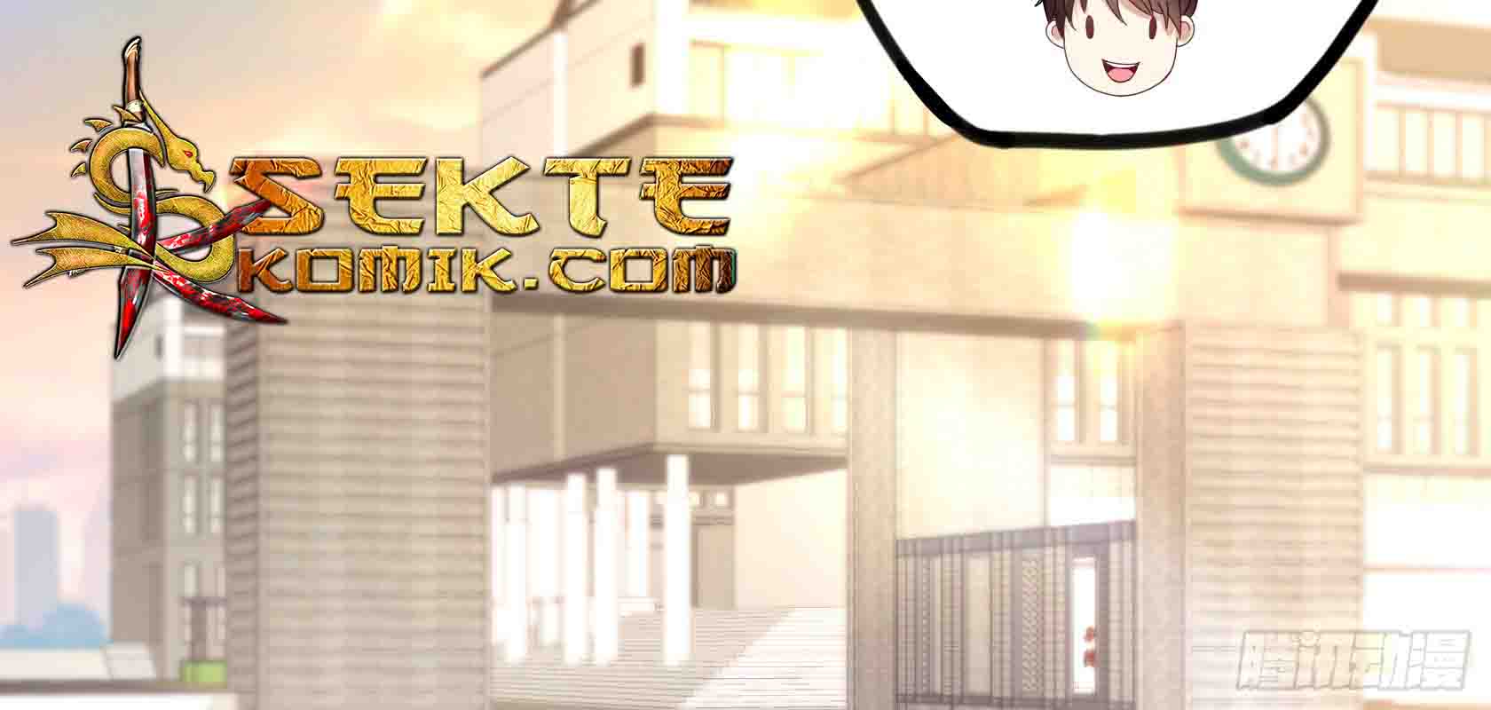 Urban Immortal Emperor Chapter 14 Gambar 19
