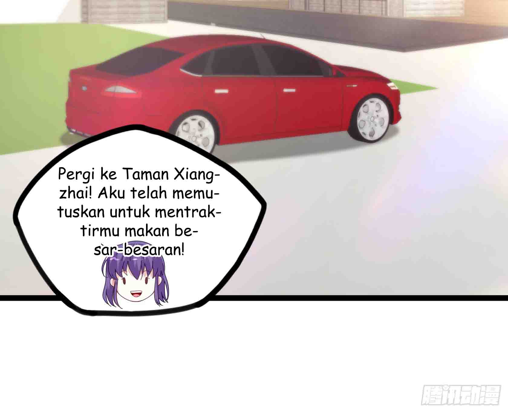 Urban Immortal Emperor Chapter 14 Gambar 20