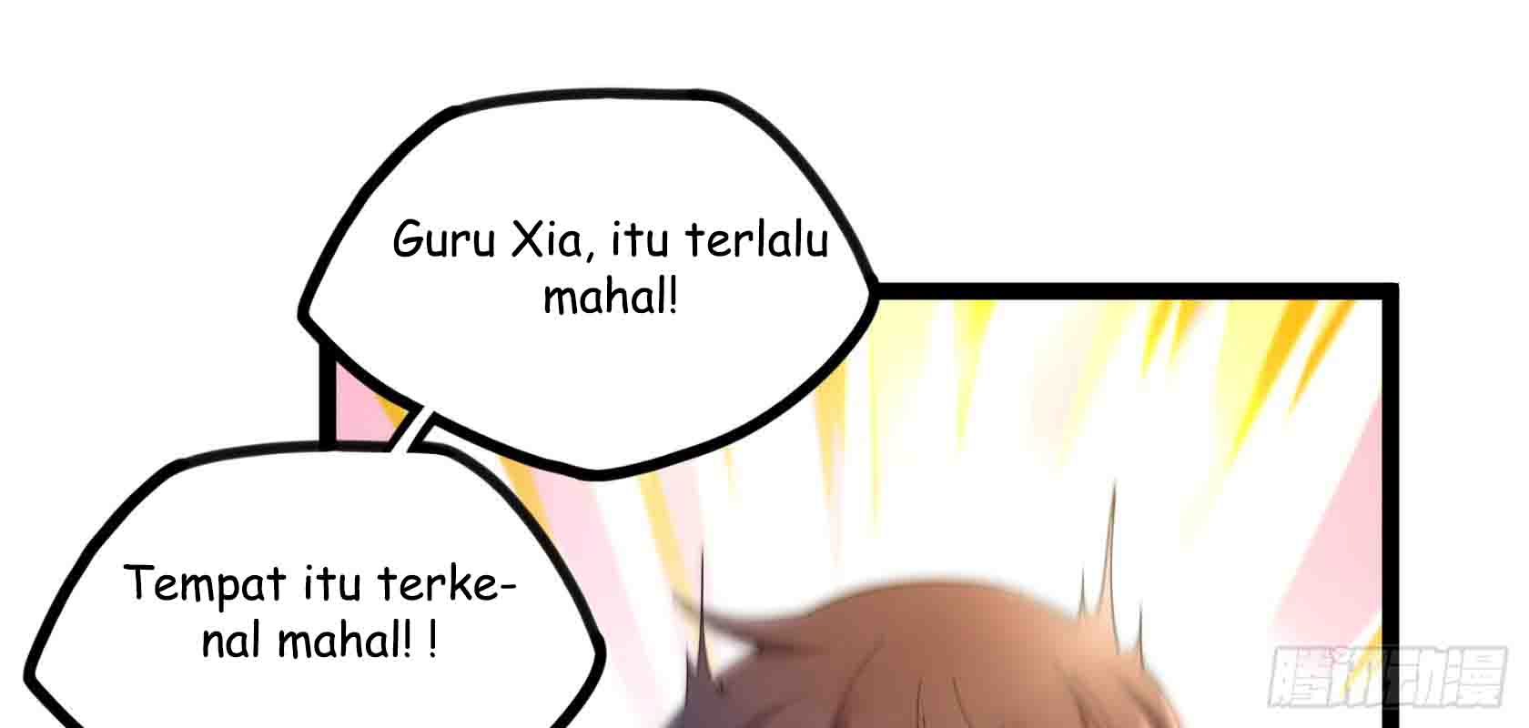 Urban Immortal Emperor Chapter 14 Gambar 21