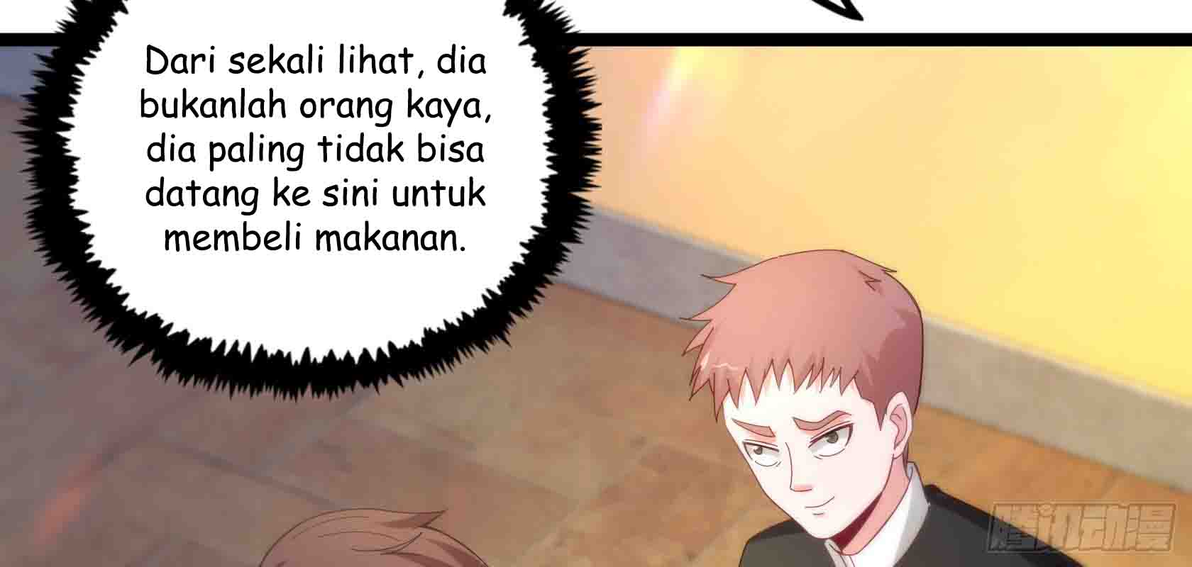 Urban Immortal Emperor Chapter 14 Gambar 34