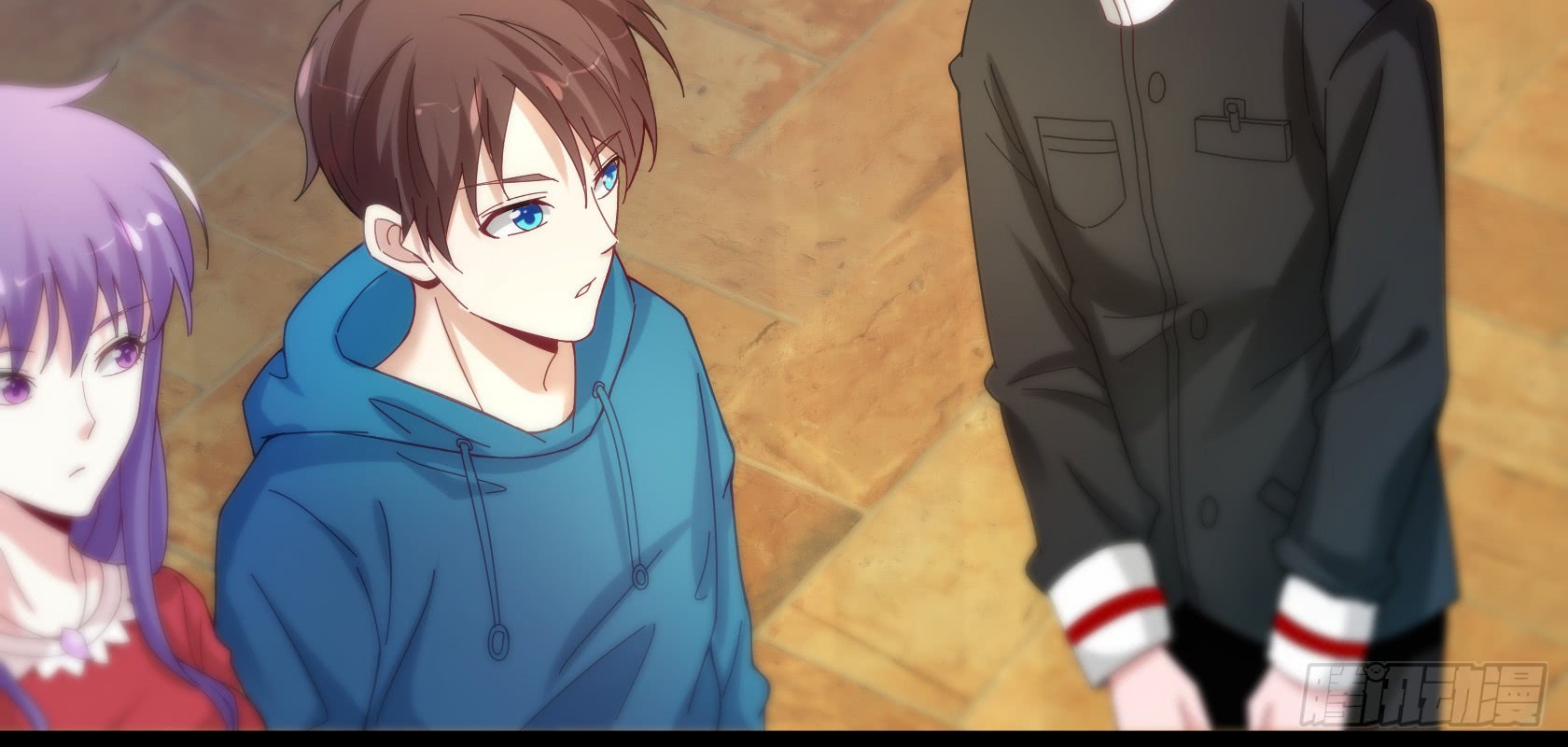 Urban Immortal Emperor Chapter 14 Gambar 35